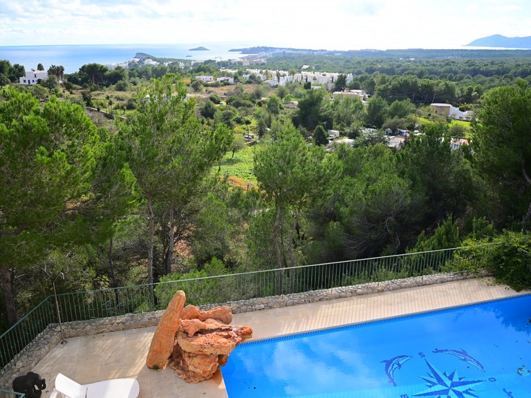 Villa for Sale in Santa Eulalia Del Río Balearic Islands 2