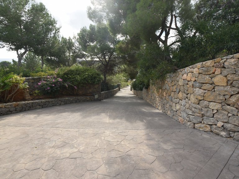Villa for Sale in Santa Eulalia Del Río Balearic Islands 25