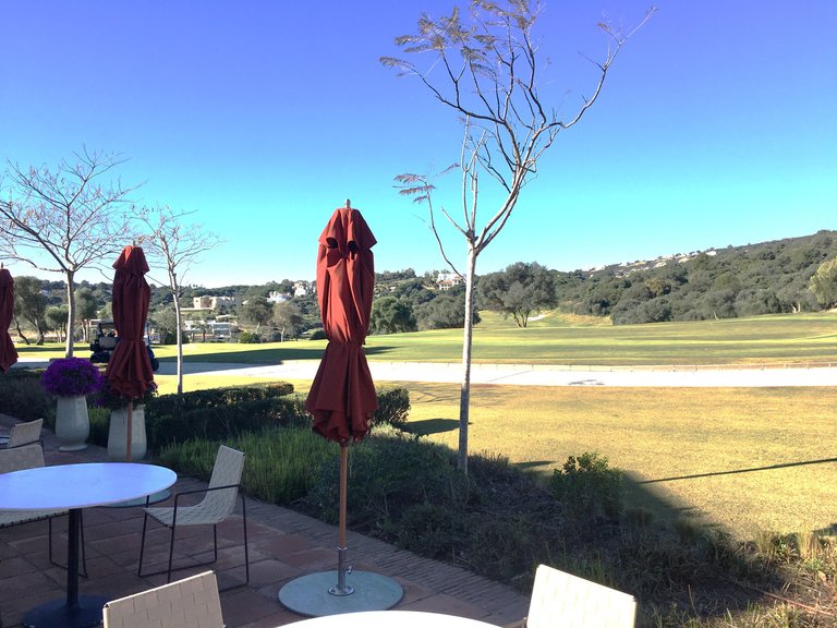 Plot for Sale in Sotogrande Cadiz 14