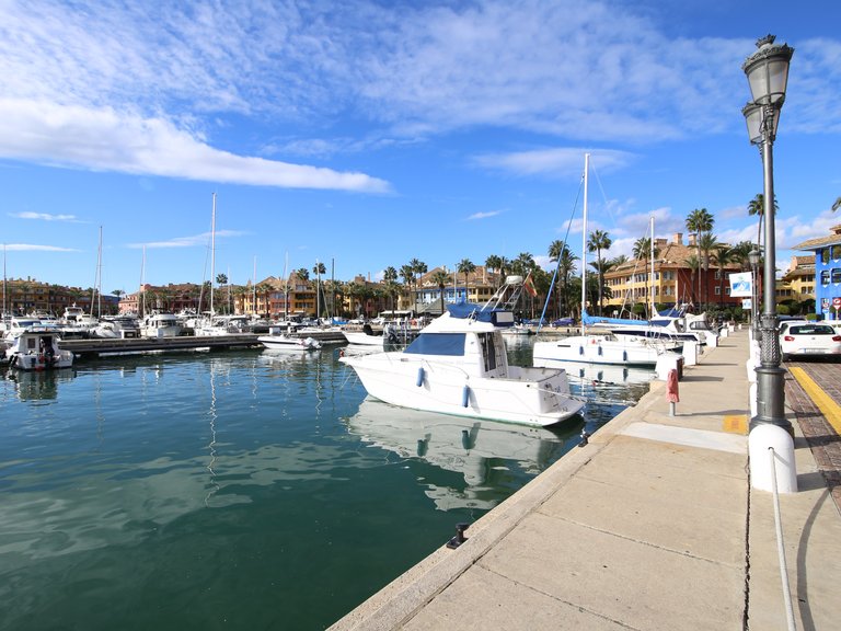 Plot for Sale in Sotogrande Cadiz 20
