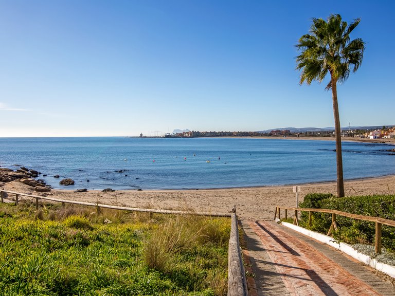Plot for Sale in Sotogrande Cadiz 18