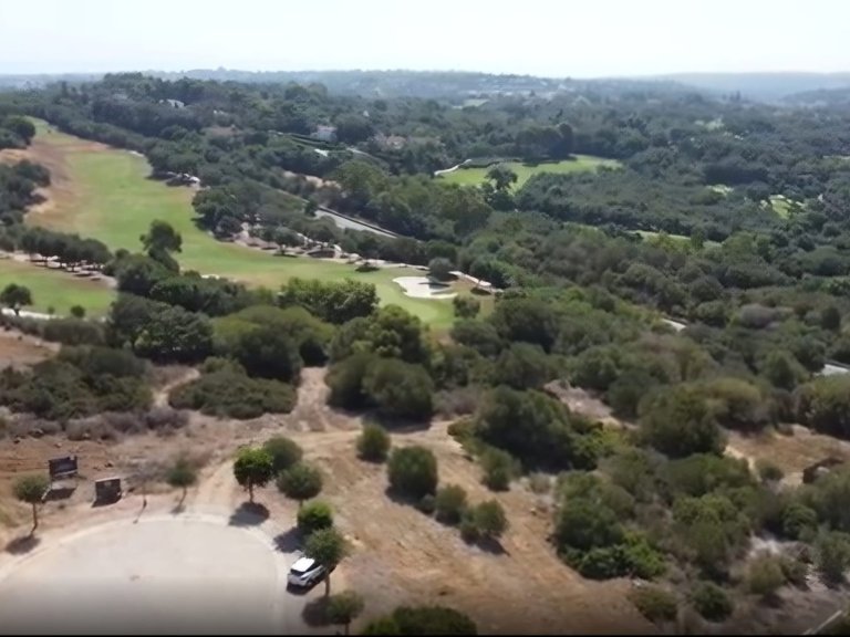 Plot for Sale in Sotogrande Cadiz 26