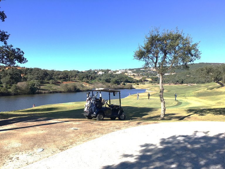 Plot for Sale in Sotogrande Cadiz 16