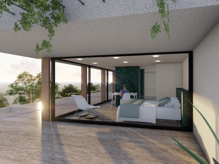 Plot for Sale in Sotogrande Cadiz 5