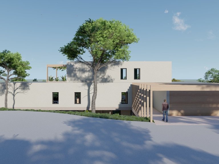 Plot for Sale in Sotogrande Cadiz 9
