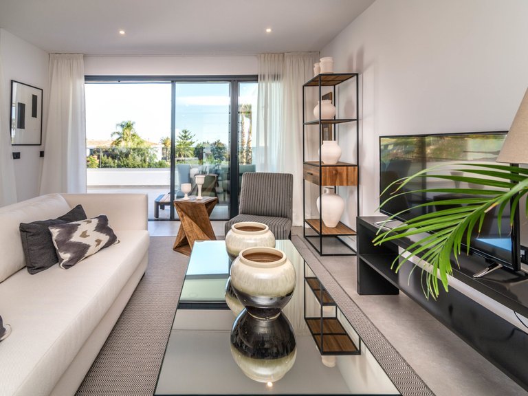 Apartment for Sale in Estepona Malaga 2