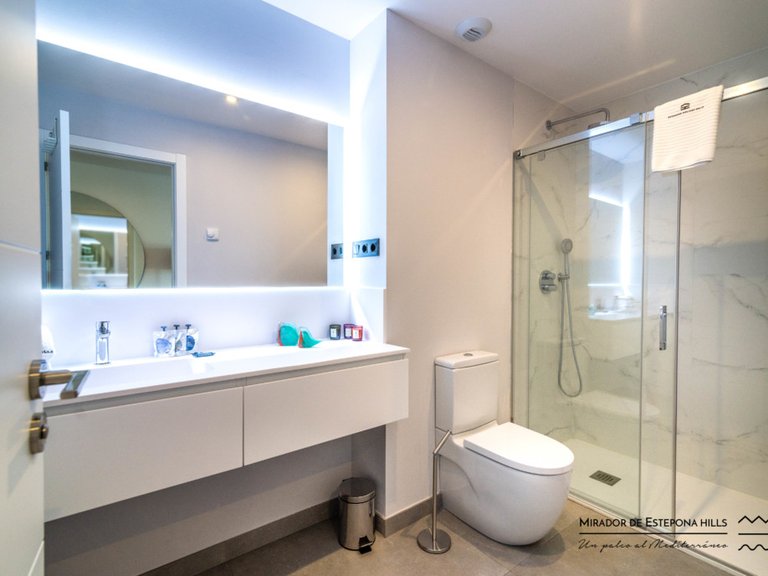 Penthouse for Sale in Estepona Malaga 6
