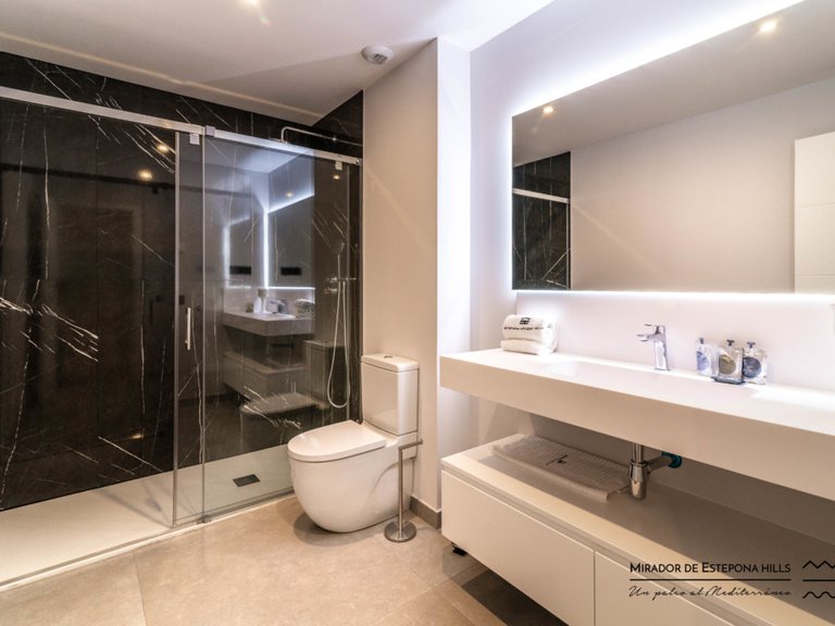 Penthouse for Sale in Estepona Malaga 8