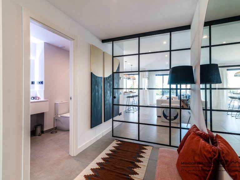 Penthouse for Sale in Estepona Malaga 10