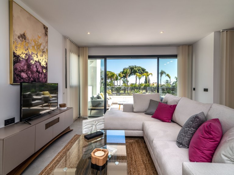 Apartment for Sale in Estepona Malaga 14