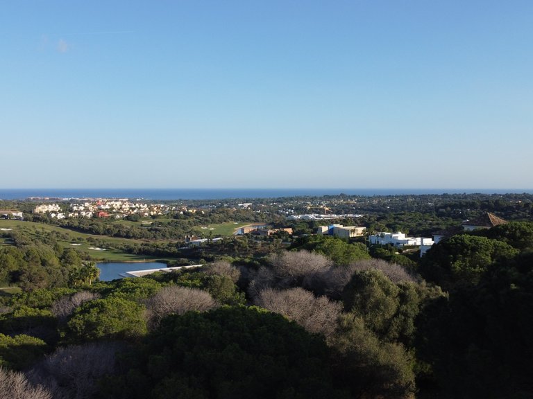 Plot for Sale in Sotogrande Cadiz 1
