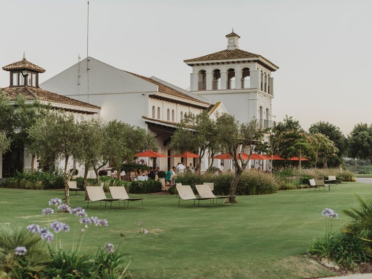 Plot for Sale in Sotogrande Cadiz 9