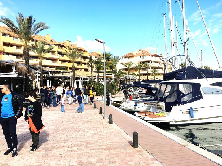 Plot for Sale in Sotogrande Cadiz 11