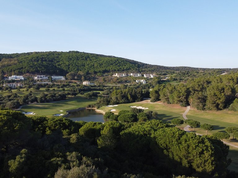 Plot for Sale in Sotogrande Cadiz 4