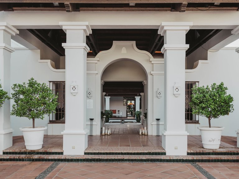Plot for Sale in Sotogrande Cadiz 6
