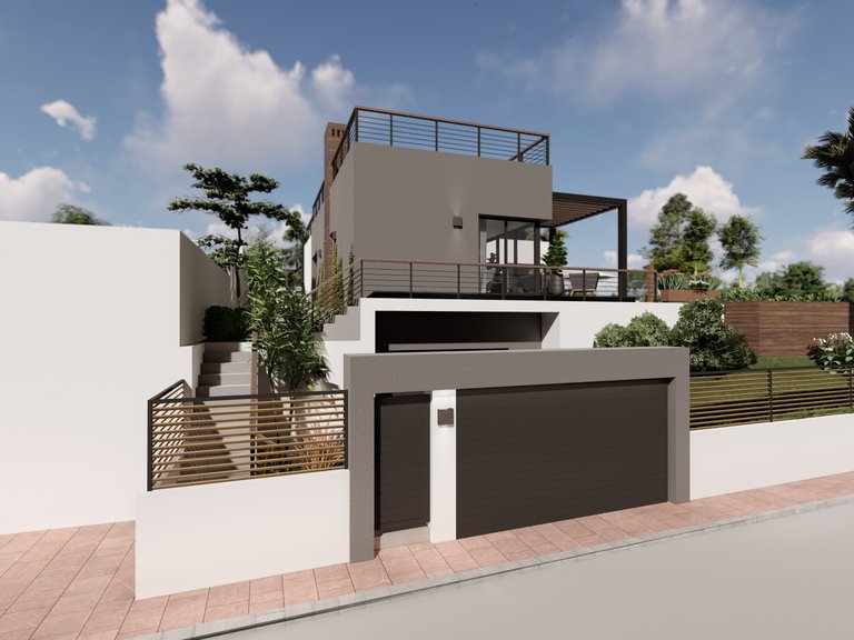 Villa for Sale in Estepona Malaga 7