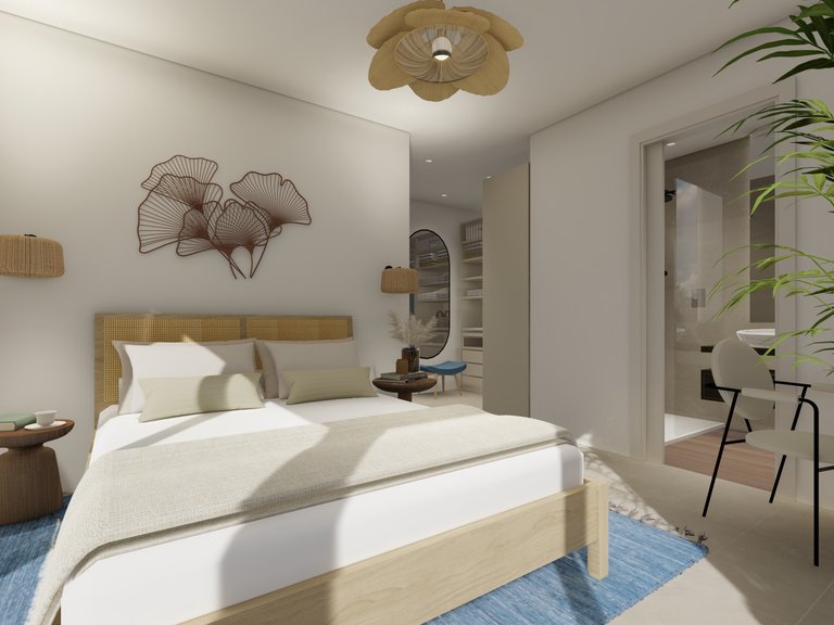 Villa for Sale in Estepona Malaga 5