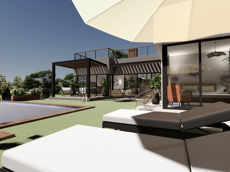 Villa for Sale in Estepona Malaga 23