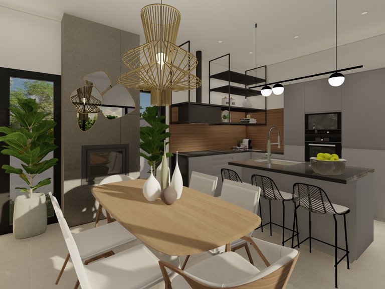 Villa for Sale in Estepona Malaga 3