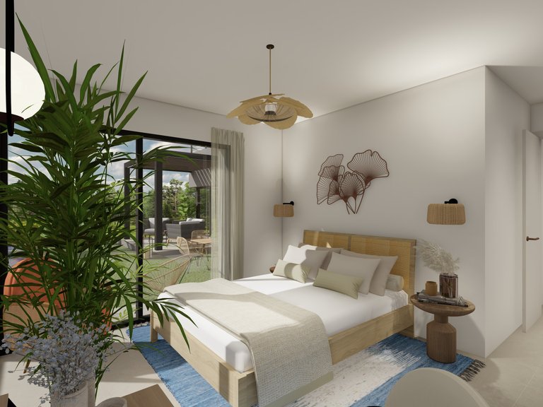 Villa for Sale in Estepona Malaga 15