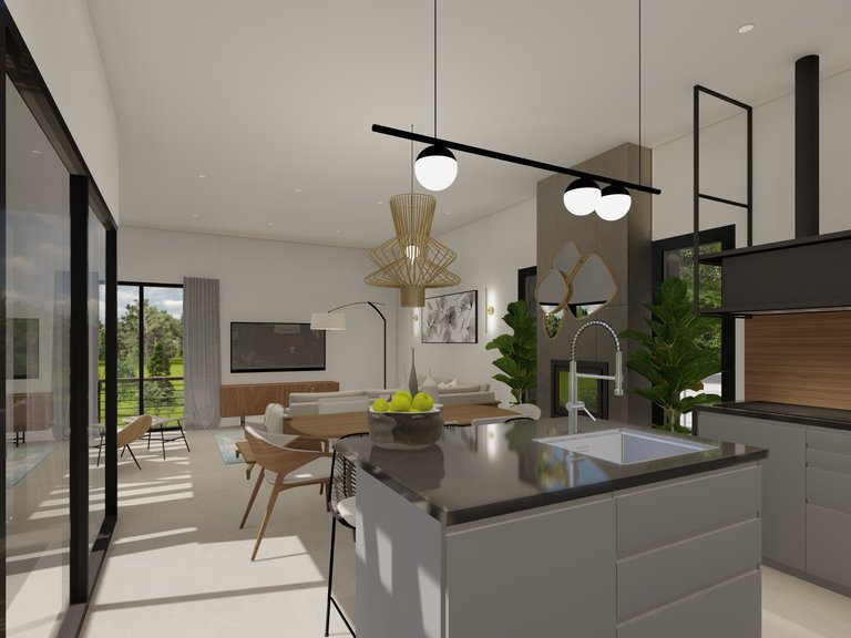 Villa for Sale in Estepona Malaga 2