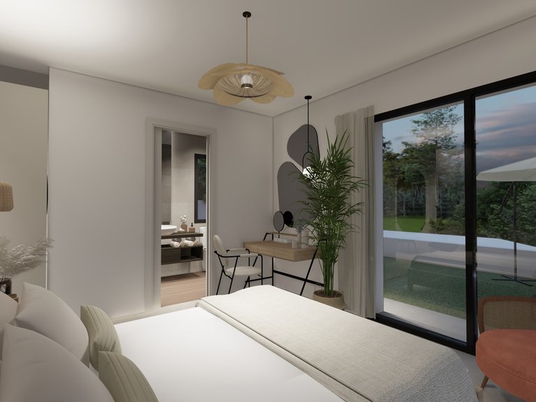 Villa for Sale in Estepona Malaga 17