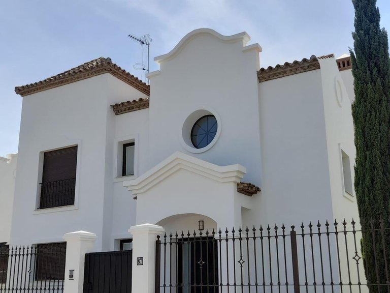 Villa for Sale in Estepona Malaga 18