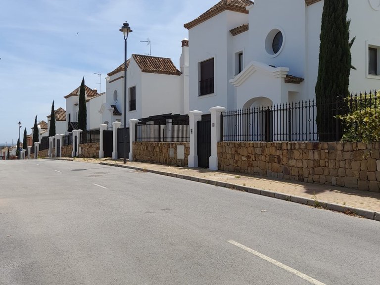 Villa for Sale in Estepona Malaga 15