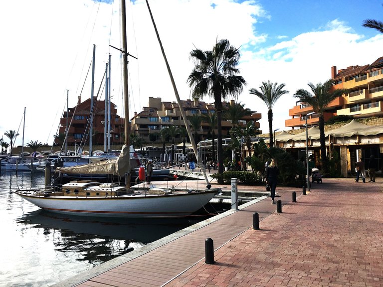 Villa for Sale in Sotogrande Cadiz 11
