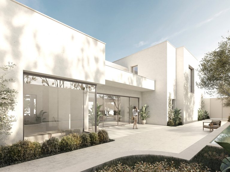 Villa for Sale in Sotogrande Cadiz 2