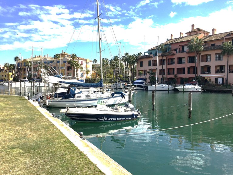 Villa for Sale in Sotogrande Cadiz 13
