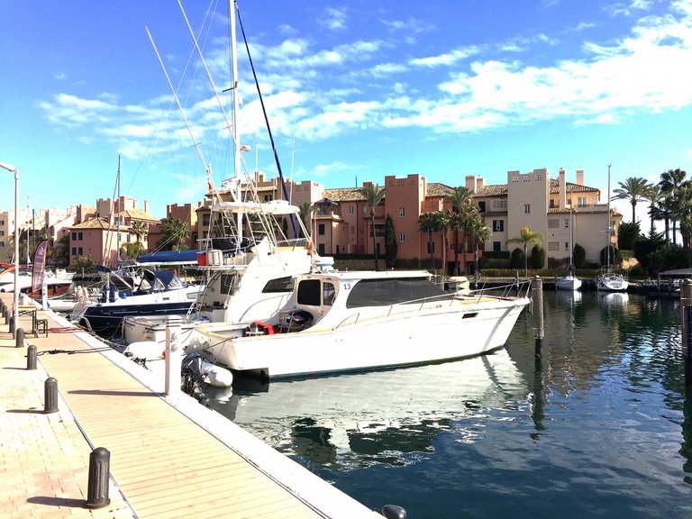 Villa for Sale in Sotogrande Cadiz 9