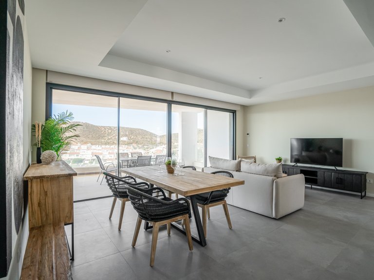 Apartment for Sale in Fuengirola Malaga 1