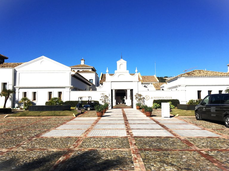 Plot for Sale in Sotogrande Cadiz 19