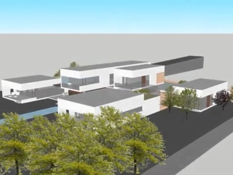 Plot for Sale in Sotogrande Cadiz 13