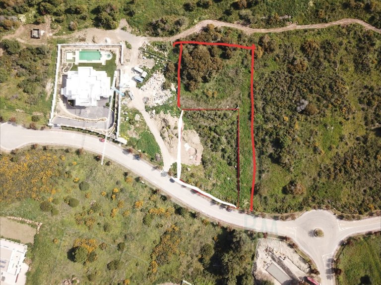 Plot for Sale in Sotogrande Cadiz 2