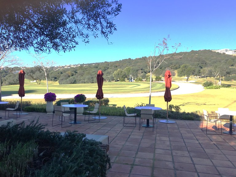 Plot for Sale in Sotogrande Cadiz 20