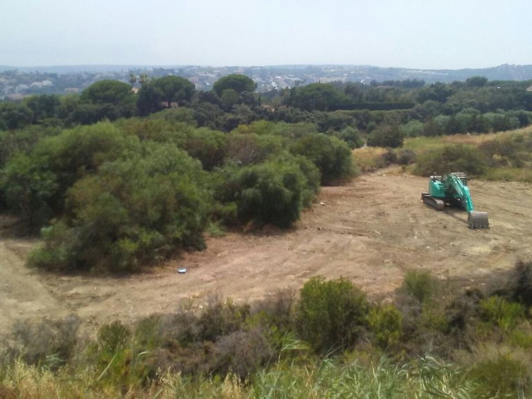 Plot for Sale in Sotogrande Cadiz 16