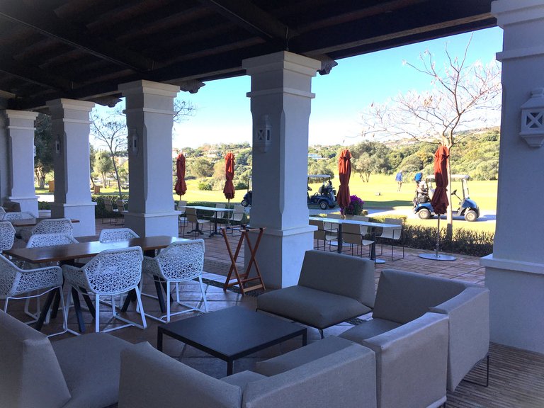 Plot for Sale in Sotogrande Cadiz 22