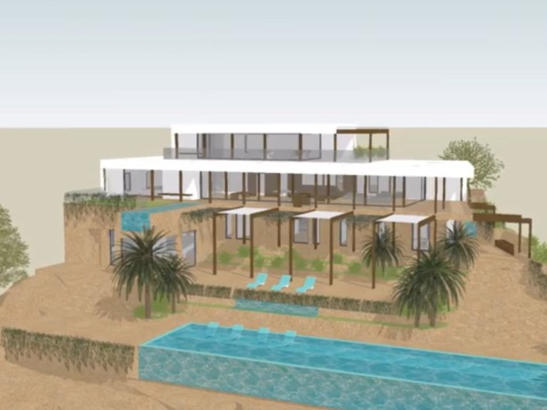 Plot for Sale in Sotogrande Cadiz 8