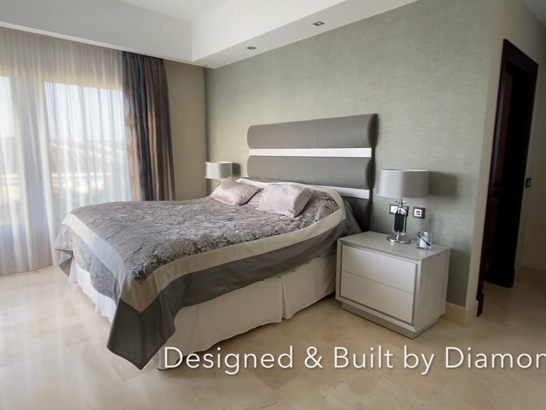 Villa for Sale in Manilva Malaga 13