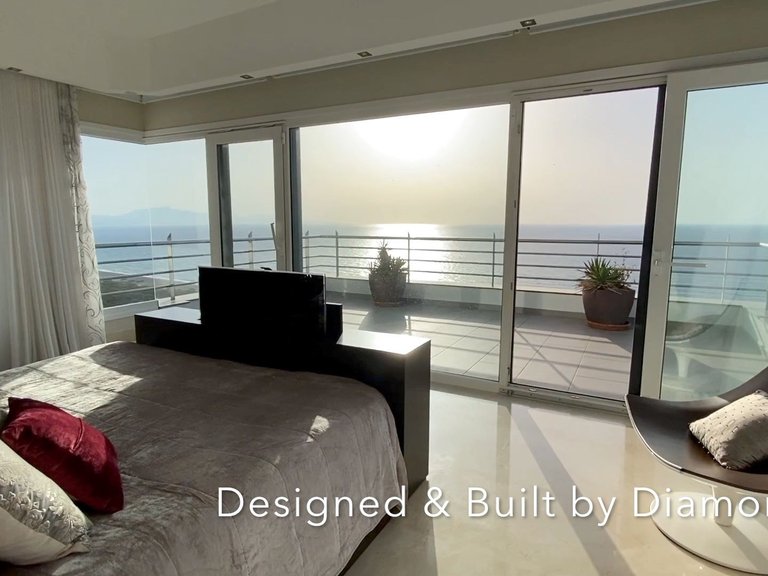 Villa for Sale in Manilva Malaga 1