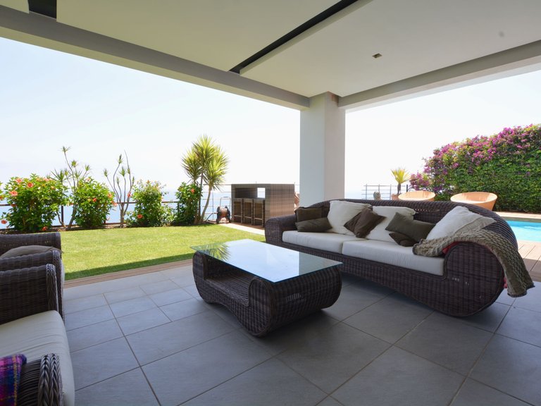 Villa for Sale in Manilva Malaga 17