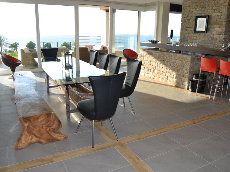 Villa for Sale in Manilva Malaga 6
