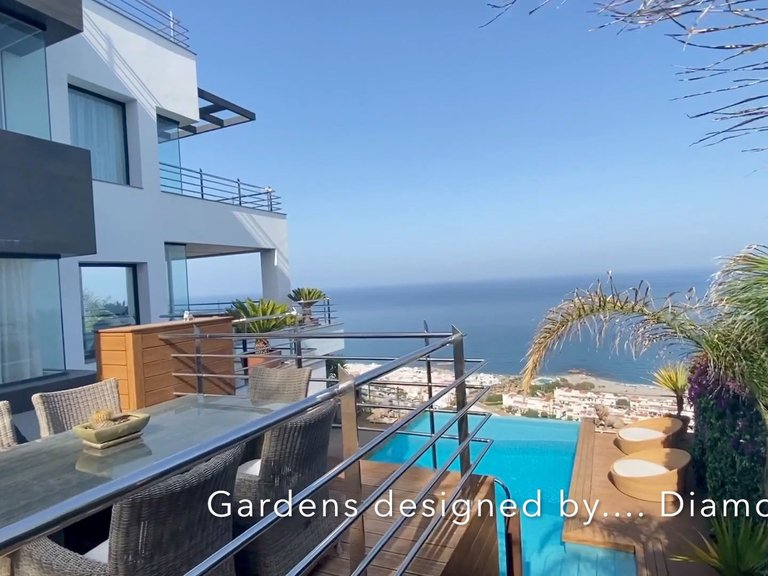 Villa for Sale in Manilva Malaga 7