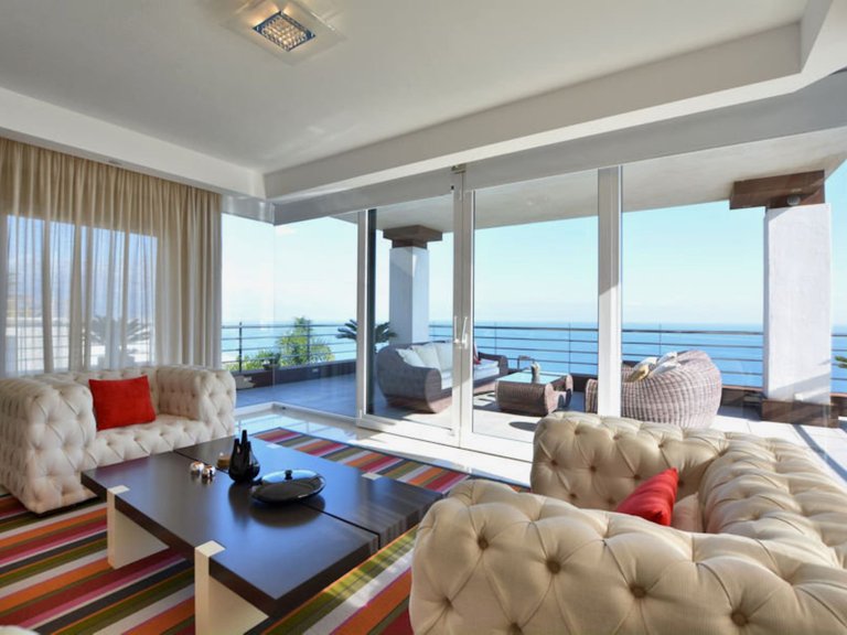 Villa for Sale in Manilva Malaga 4