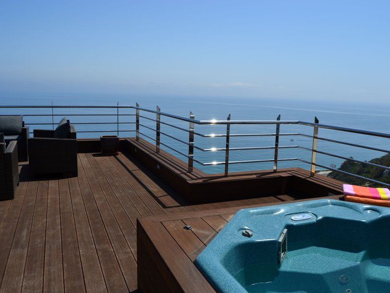 Villa for Sale in Manilva Malaga 3