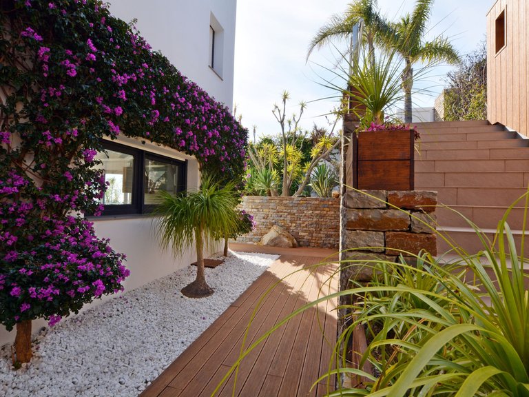 Villa for Sale in Manilva Malaga 9