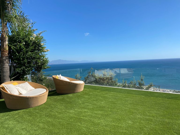 Villa for Sale in Manilva Malaga 24