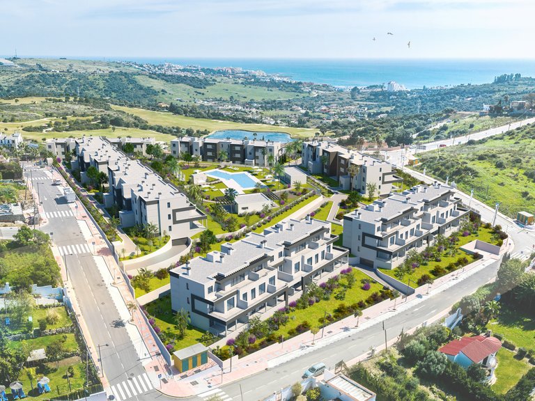 Apartment for Sale in Estepona Malaga 9
